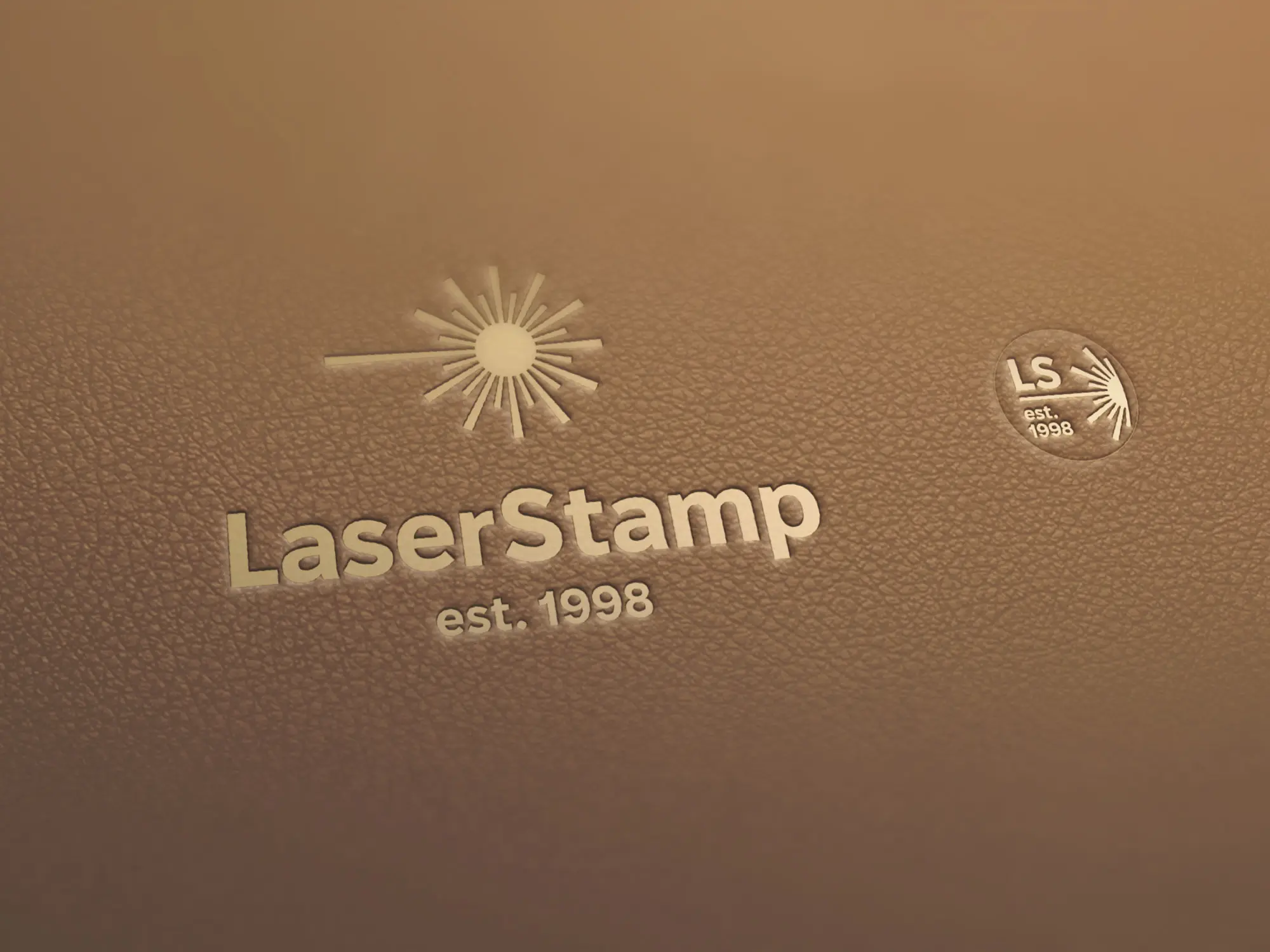 Розробка логотипів