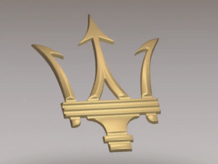 Візуалізація демонстраційного макету перед виготовленням