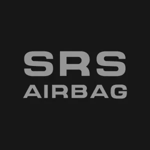 Кліше SRS AIRBAG №1