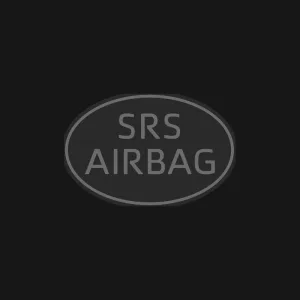 Кліше SRS AIRBAG №100