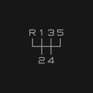 Кліше R135 24 №101