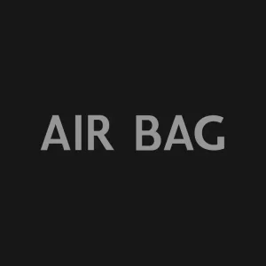 Кліше AIR BAG №104