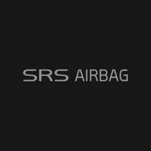 Кліше SRS AIRBAG №106