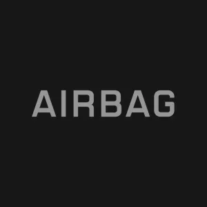 Кліше AIRBAG №11
