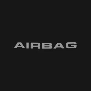 Кліше AIRBAG №110