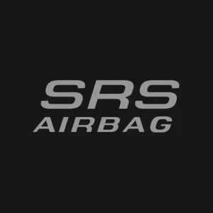 Кліше SRS AIRBAG №112