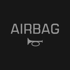 Кліше AIRBAG №115