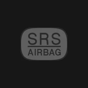 Кліше SRS AIRBAG №116