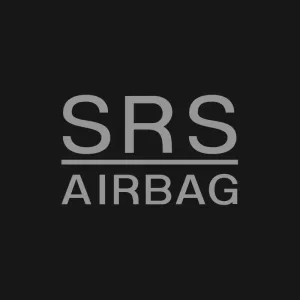 Кліше SRS AIRBAG №117