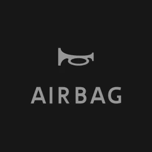 Кліше AIRBAG №119-14