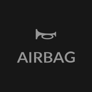 Кліше AIRBAG №119-16