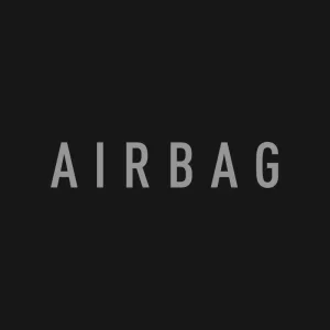 Кліше AIRBAG №12
