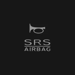 Кліше SRS AIRBAG №123