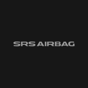 Кліше SRS AIRBAG №124