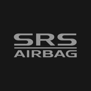 Кліше SRS AIRBAG №128
