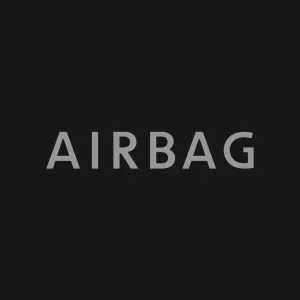 Кліше AIRBAG №13