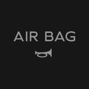 Кліше AIR BAG №131