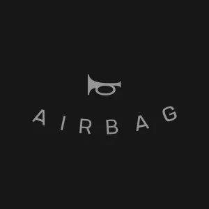 Кліше AIRBAG №134