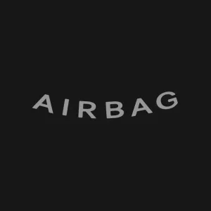 Кліше AIRBAG №135