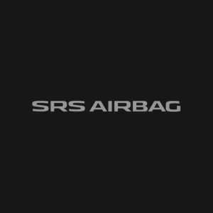 Кліше SRS AIRBAG №137