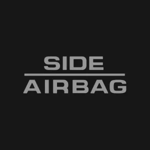 Кліше SIDE AIRBAG №139