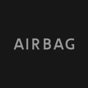 Кліше AIRBAG №14