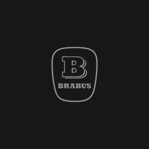 Кліше BRABUS №147
