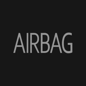 Кліше AIRBAG №15
