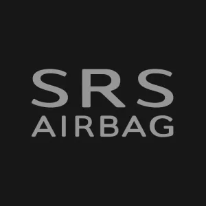 Кліше SRS AIRBAG №154