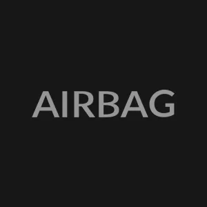 Кліше AIRBAG №16