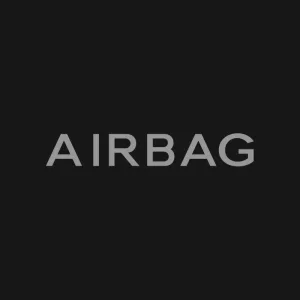 Кліше AIRBAG №164