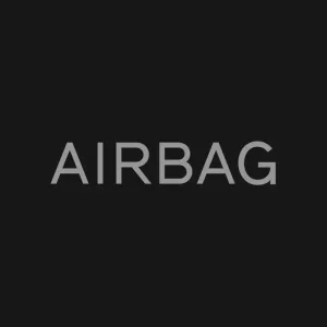 Кліше AIRBAG №169