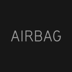 Кліше AIRBAG №173