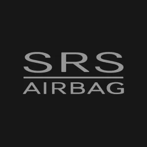 Кліше SRS AIRBAG №174