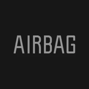 Кліше AIRBAG №178