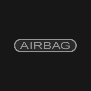 Кліше AIRBAG №18