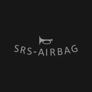 Кліше SRS-AIRBAG №180