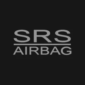Кліше SRS AIRBAG №184