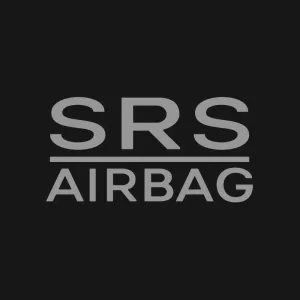 Кліше SRS AIRBAG №185