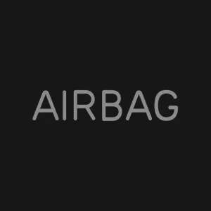 Кліше AIRBAG №187
