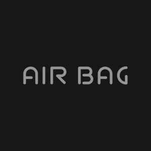 Кліше AIR BAG №19