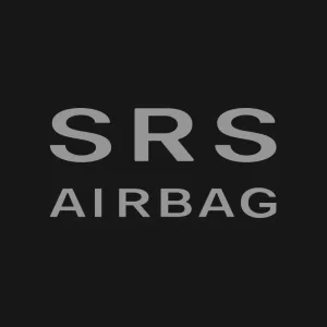 Кліше SRS AIRBAG №190