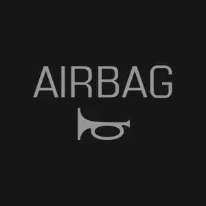 Кліше AIRBAG №193