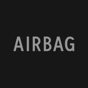 Кліше AIRBAG №194