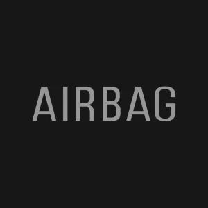 Кліше AIRBAG №195