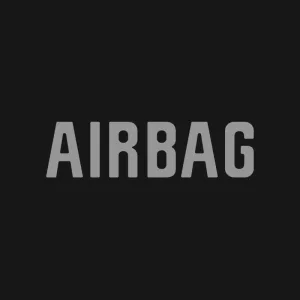 Кліше AIRBAG №197