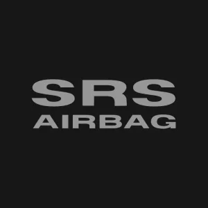Кліше SRS AIRBAG №2