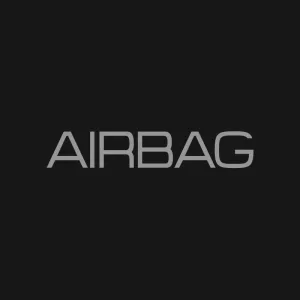 Кліше AIRBAG №200