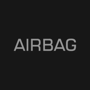 Кліше AIRBAG №203