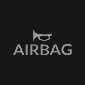 Кліше AIRBAG №204